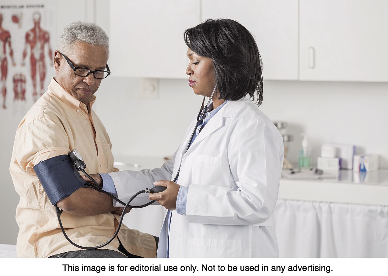 How often to see the doctor | Special Sections | crescent-news.com