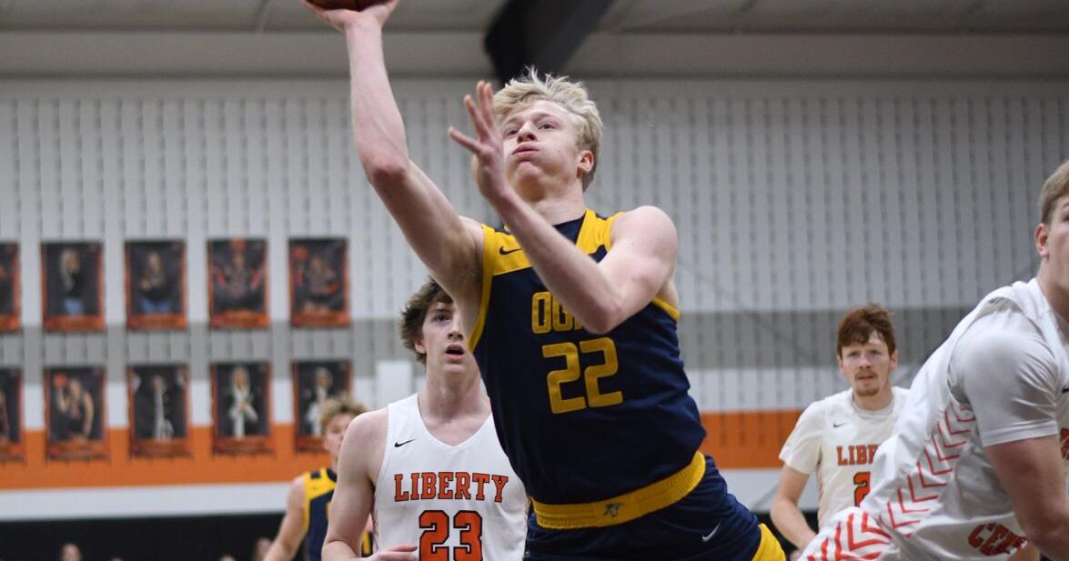 O-G's White among Ohio Mr. Basketball finalists | Local Sports ...