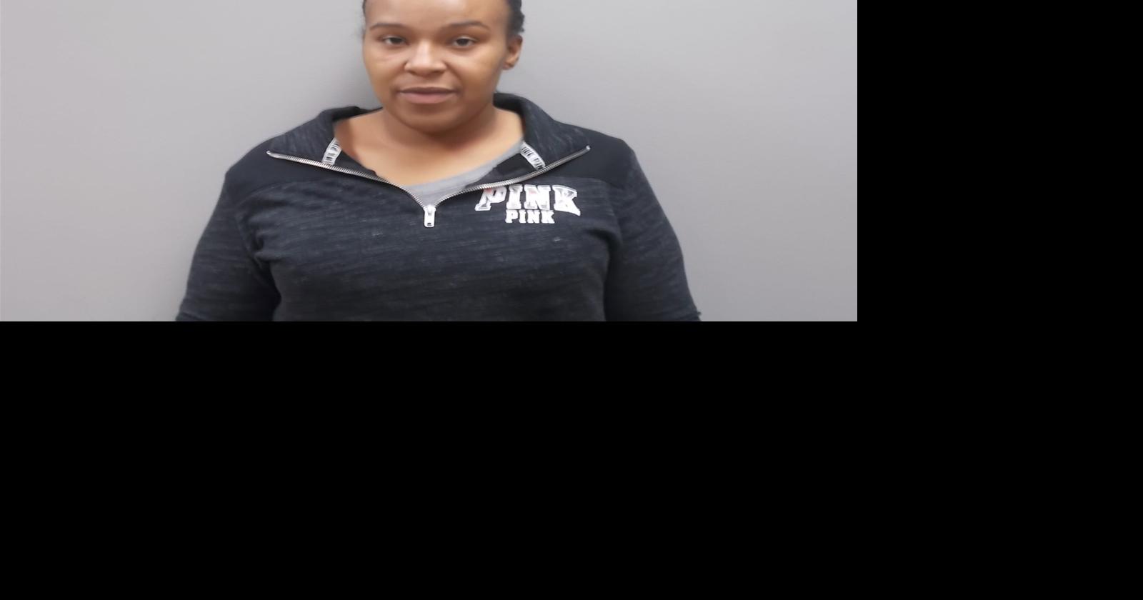 Tiffany Smith - Paulding County Jail | Booking Photos | crescent-news.com