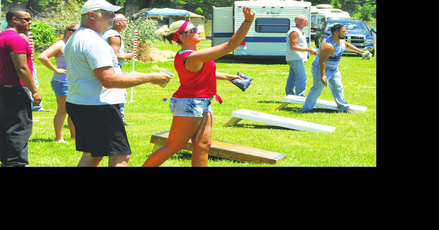 Five Span Redneck Riverfeast | Local News | crescent-news.com