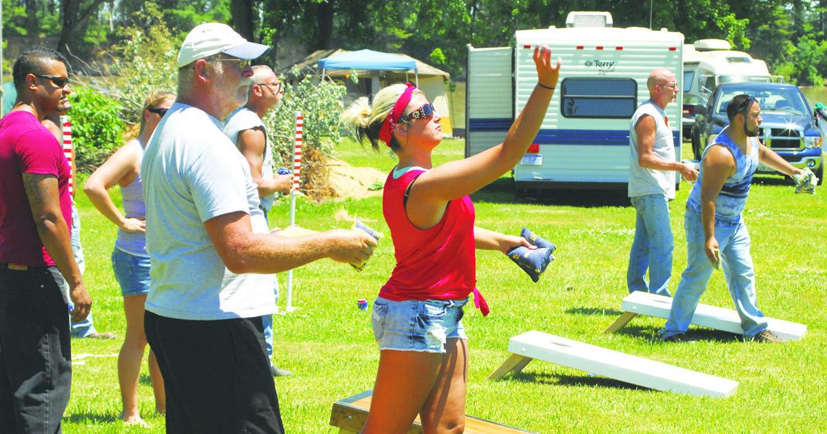 Local Reneck Five Span Redneck Riverfeast | Local News | crescent-news.com