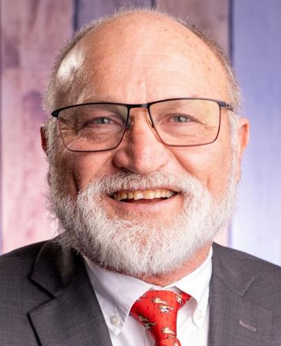 Wauseon man elected to serve first term as OFB trustee at 107th annual ...