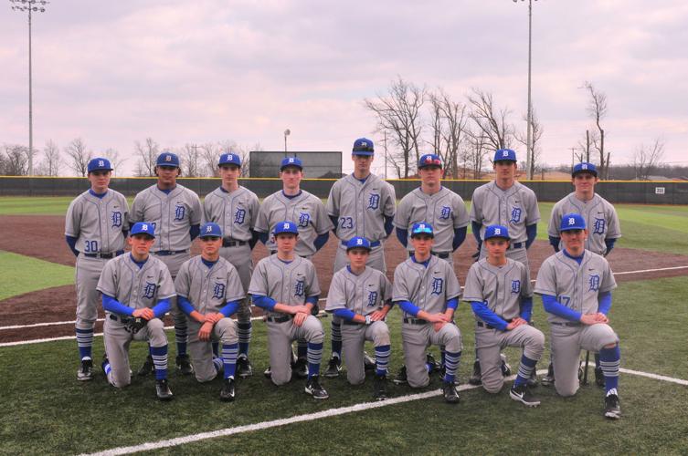 Defiance baseball preview Local Sports crescent news com