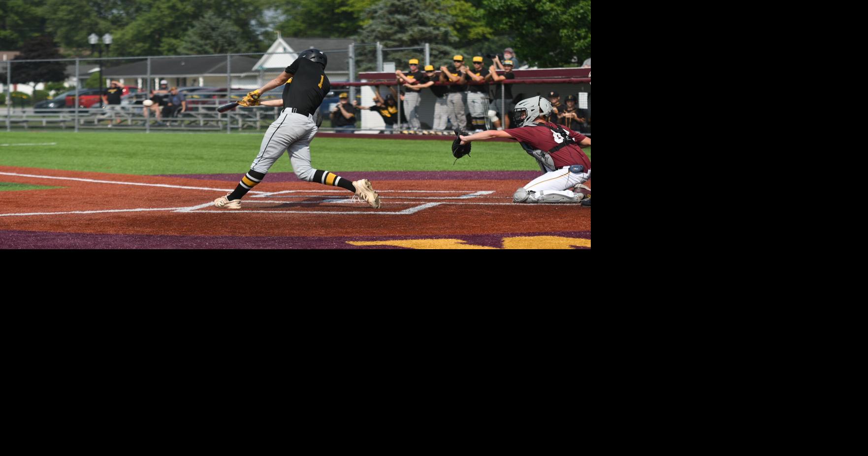 State ACME baseball: Fairview, St. Henry advance to state title game