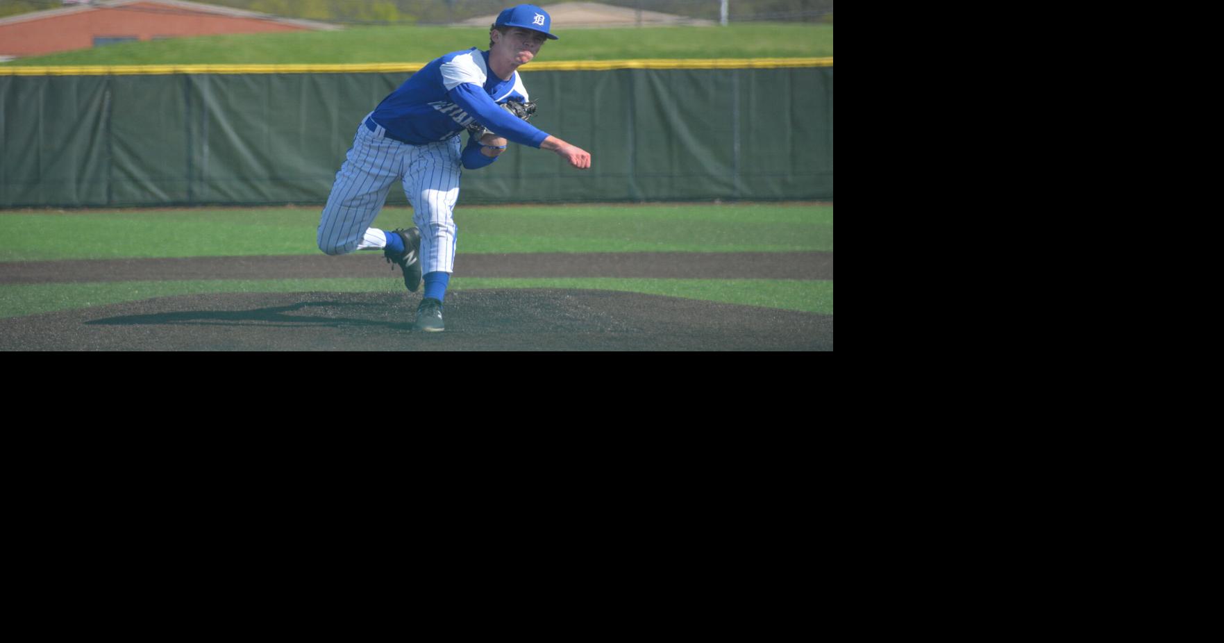 Tuesday baseball Defiance runs away with win over Archbold Local Sports