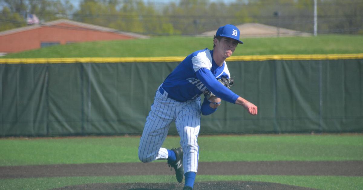 Tuesday Baseball Tuesday baseball: Defiance runs away with win over Archbold | Local ...