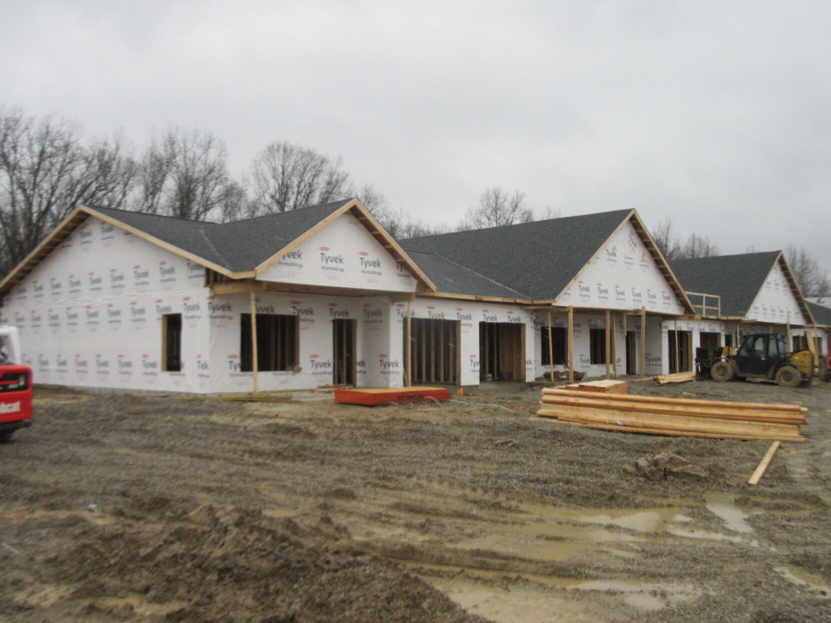 Will Housing Development Job Growth Be The Big Local Story Of 2025 