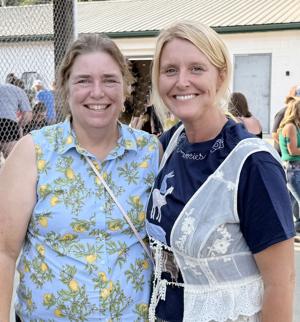 Local teacher receives grant scholarship from DAW