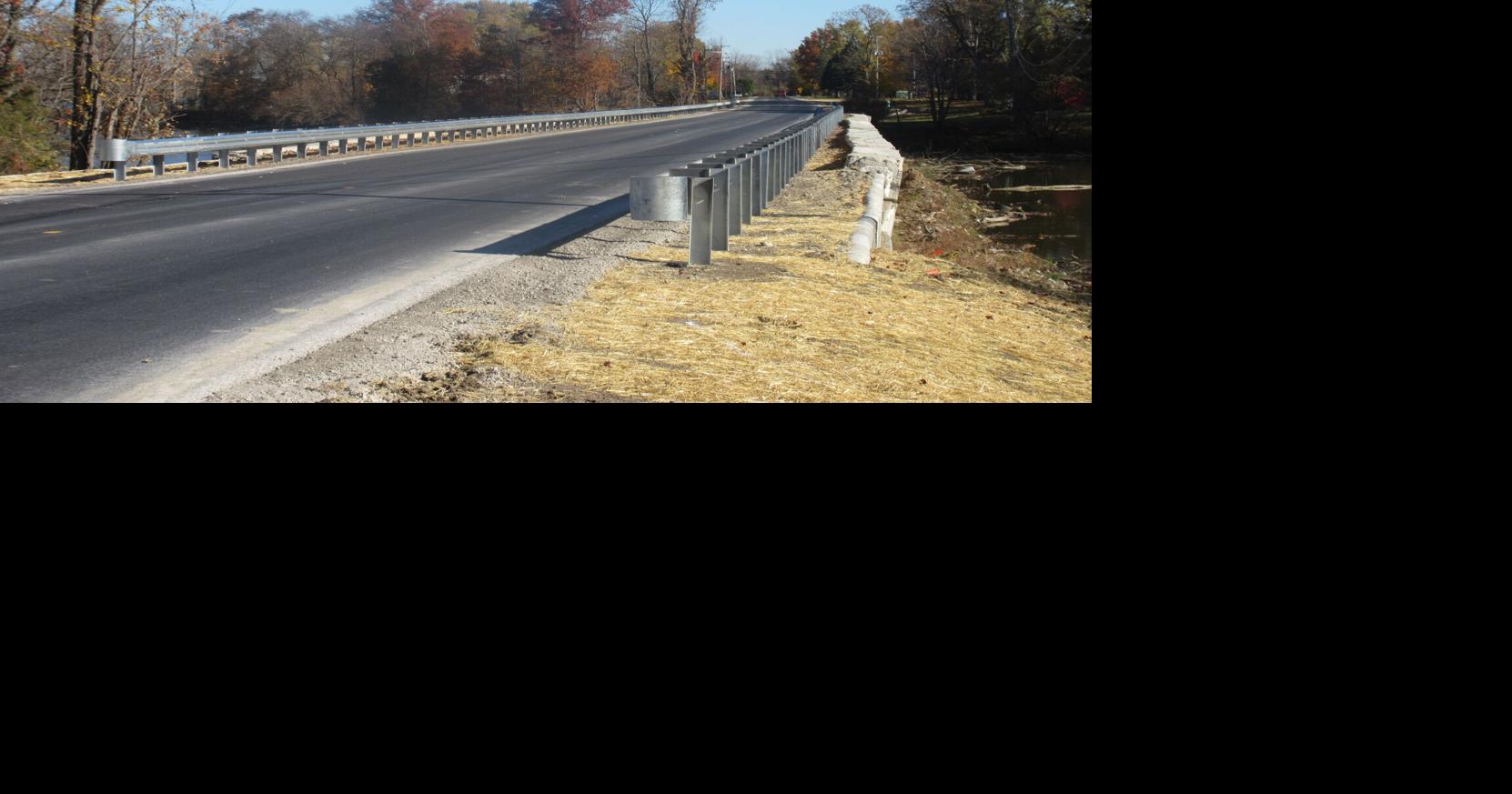 Power Dam Road opens officially Local News