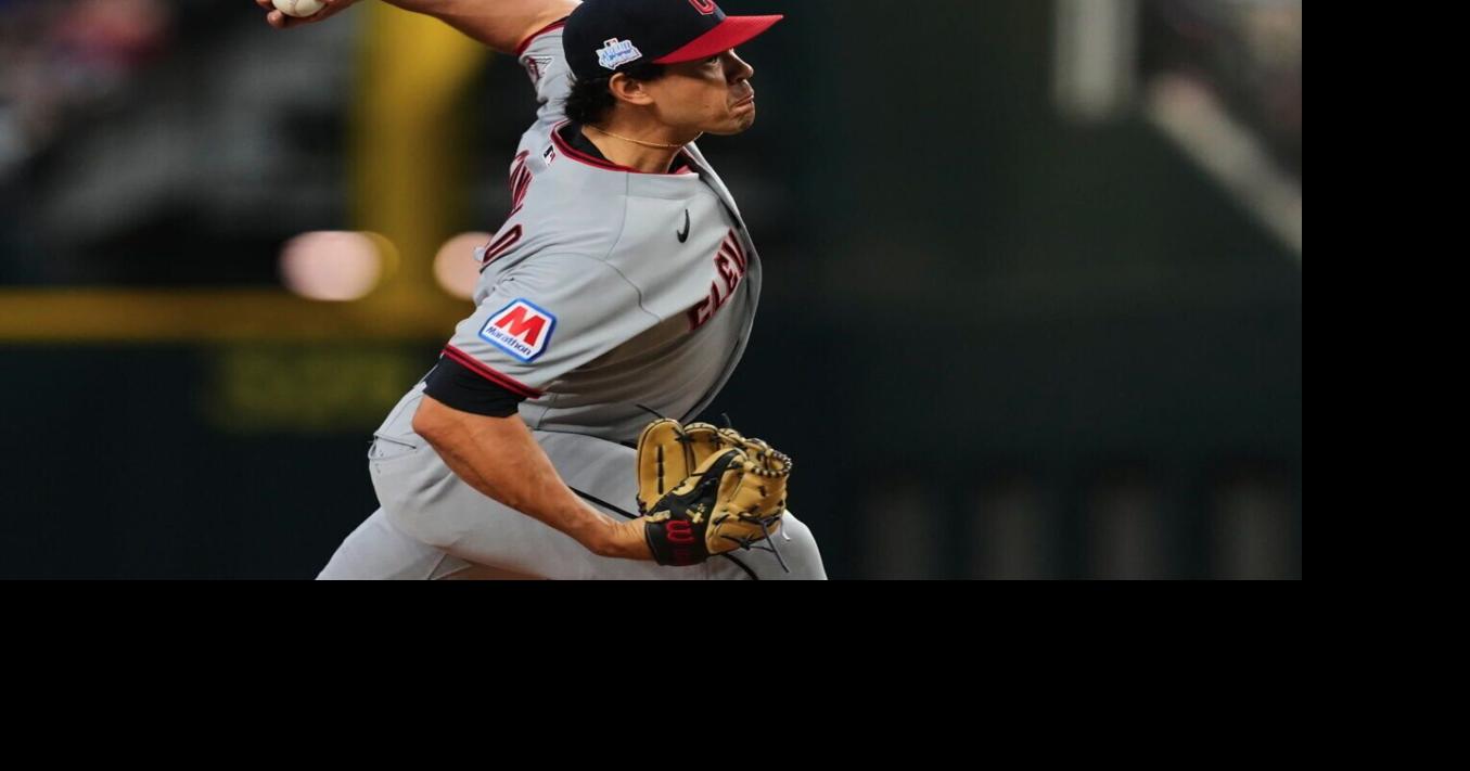 Rangers take series from Guardians behind dominant rubber match win