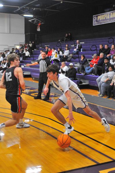 College basketball: DC men and women begin final month of season ...