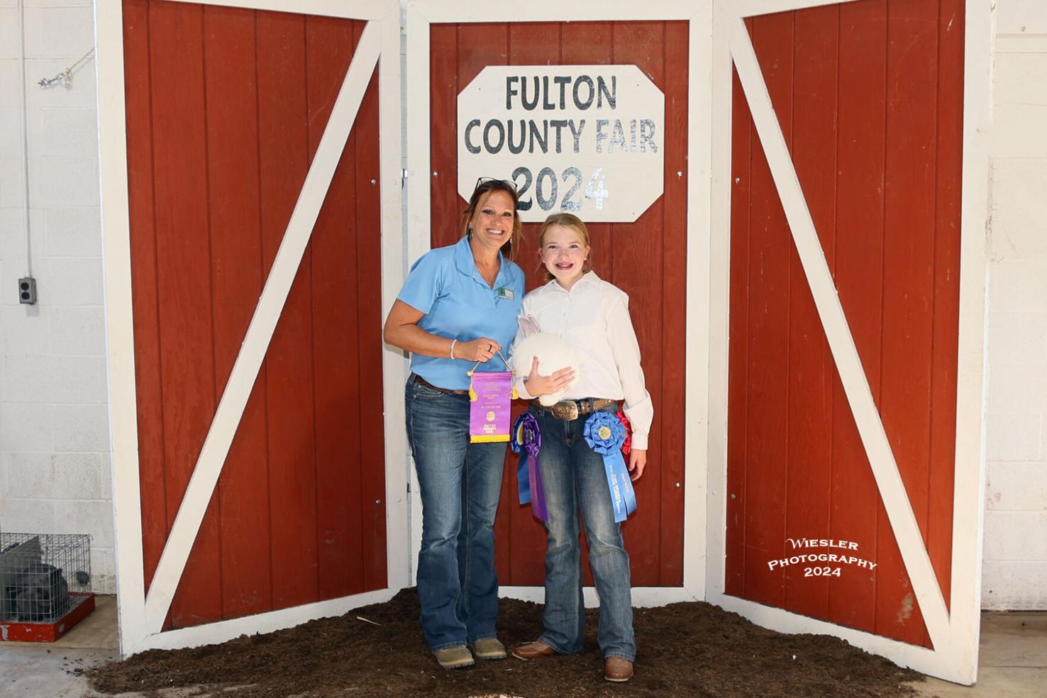 GC market roaster rabbit Local Farm