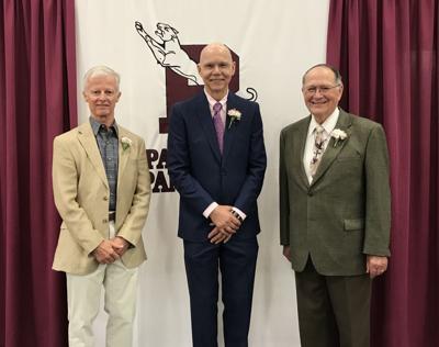 Paulding Academic Hall of Fame