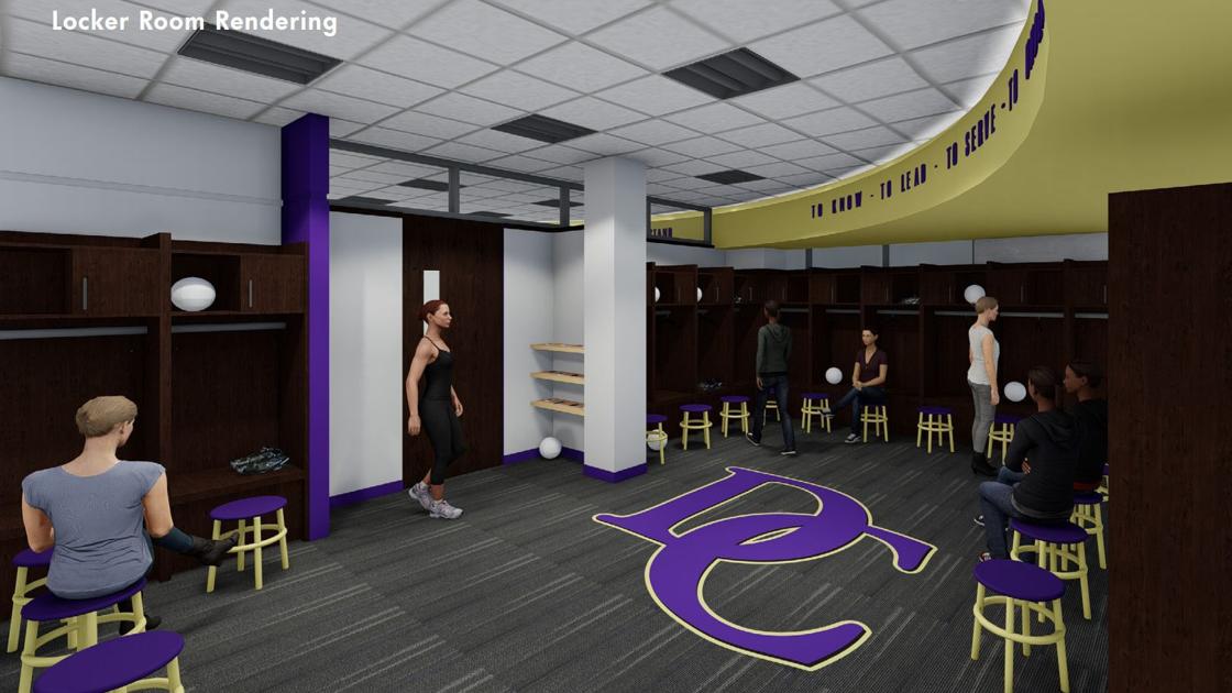 Defiance College To Break Ground On Athletic Improvements Editor S Pick Crescent News Com