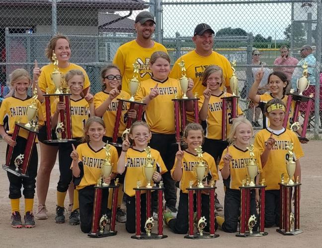 Fairview Baseball Softball All Stars Claim Tourney Titles Local Sports Crescent News Com Fairview Baseball Softball All Stars Claim Tourney Titles Local Sports Crescent News Com