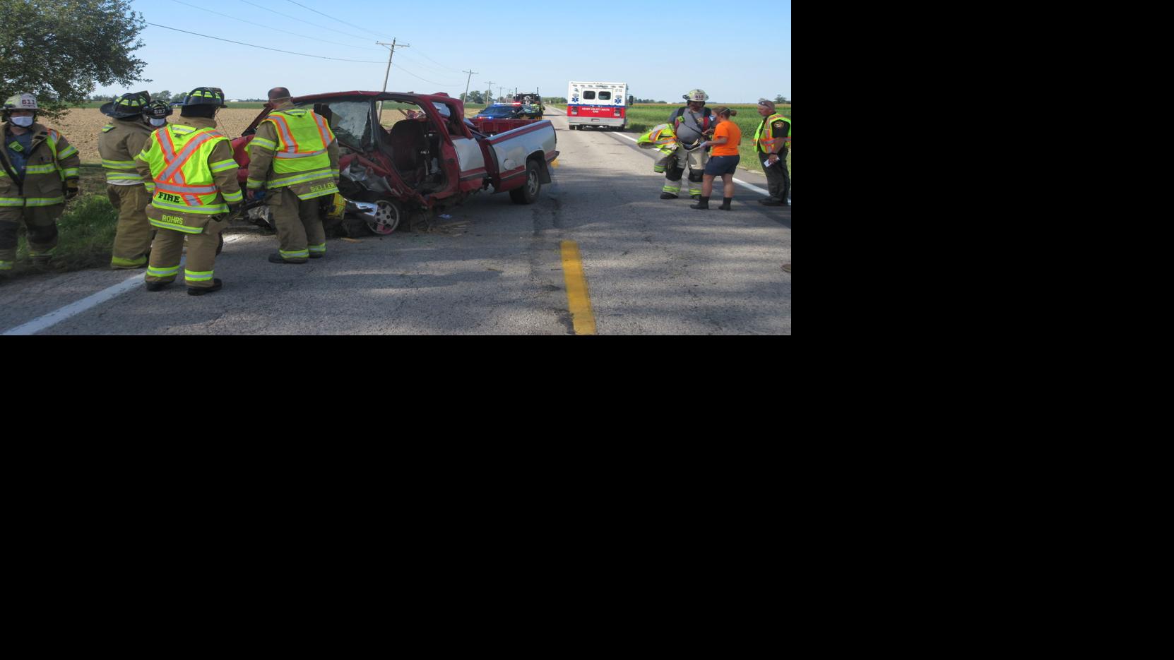 One dead in Henry County crash Local News