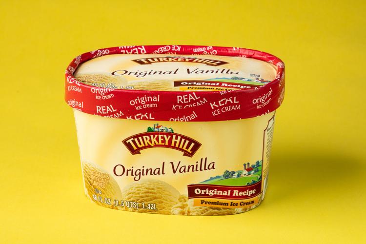 Vanilla ice cream: Which is best?