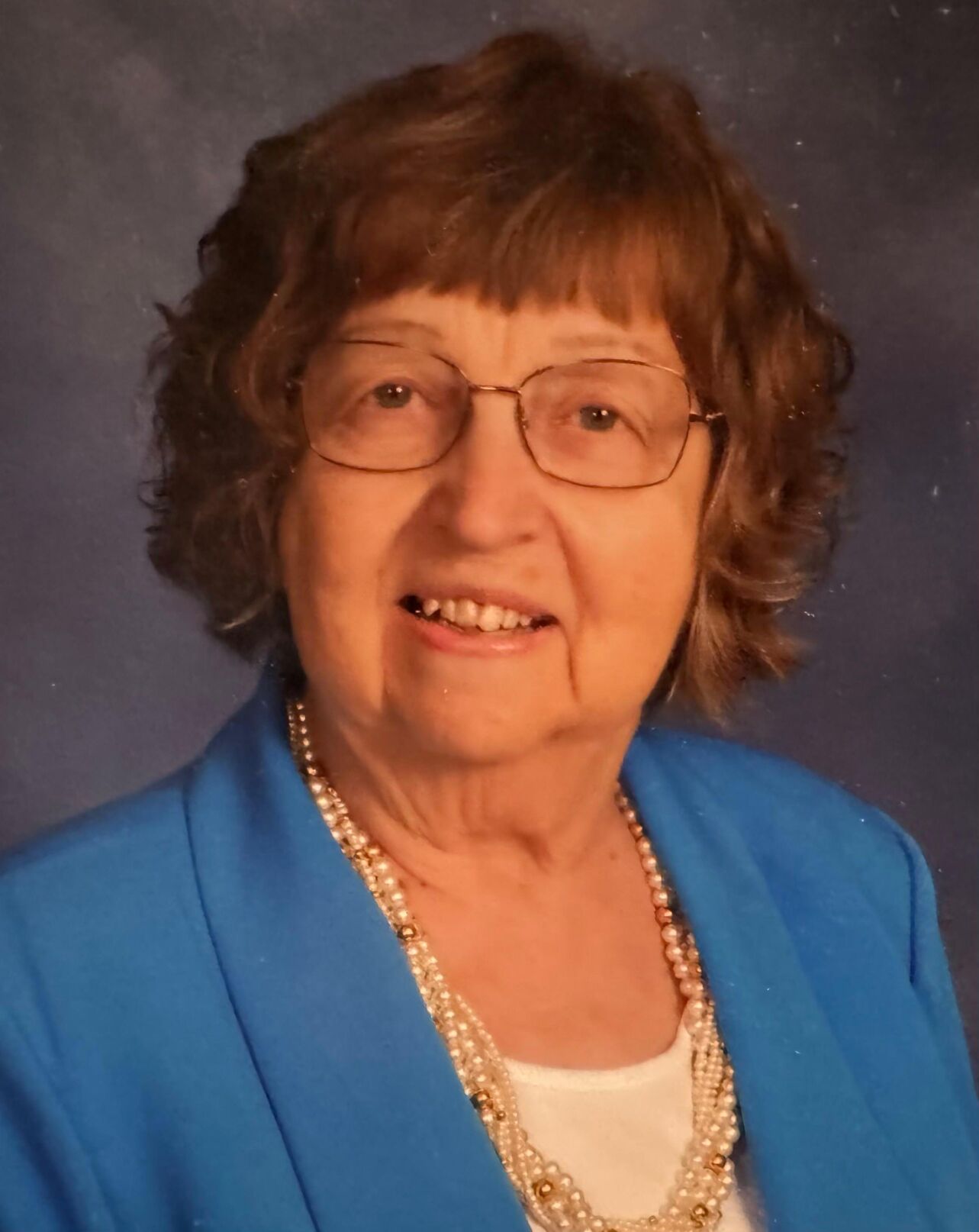 Geneva Miller | Local Obituaries | Crescent-news.com