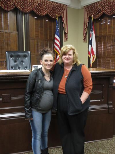 Paulding County Drug Court marks special occasion Local News