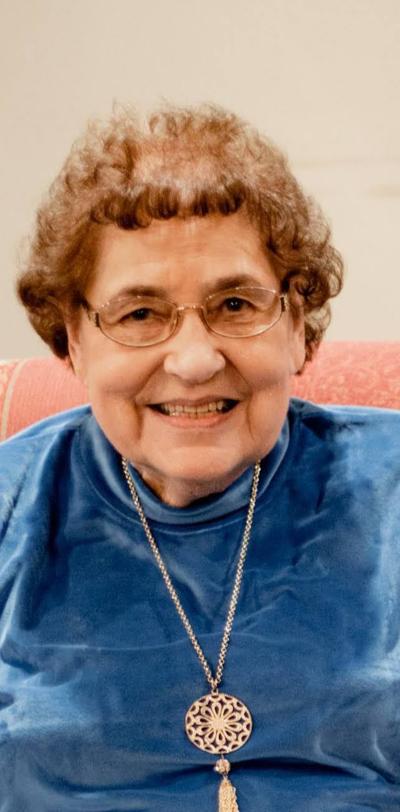 Leona Wright