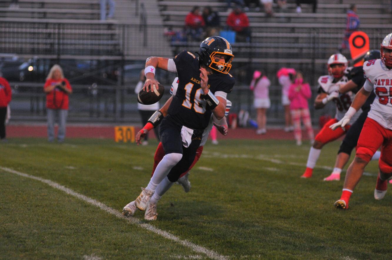 State football poll: LC-Archbold now a 1 vs. 2 tilt | Push | crescent ...