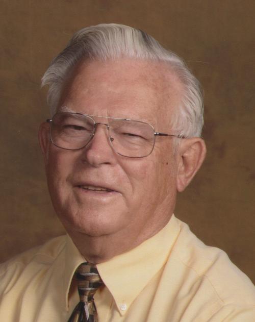 Charles Carey