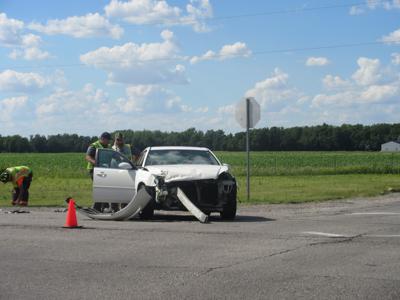 henry crash photo