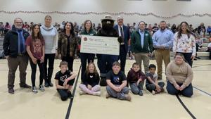 ODNR’s Trees to Textbooks Program invests more than $1.5M in local schools