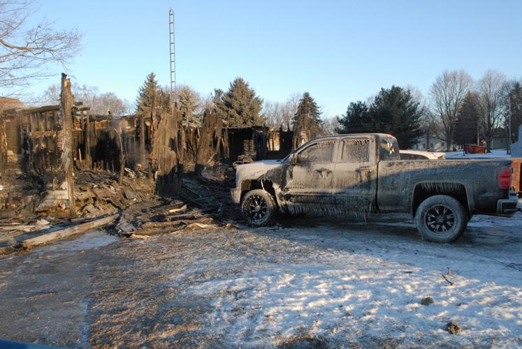 Name released in Edgerton fatal fire Local News