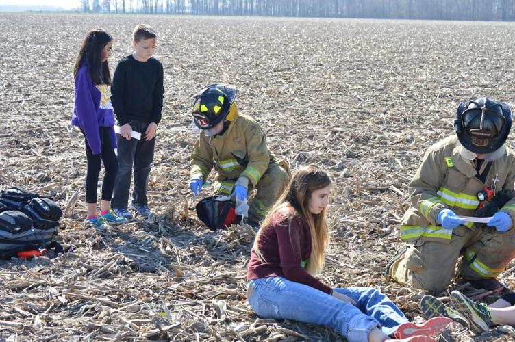 Hazmat training | Local News | crescent-news.com