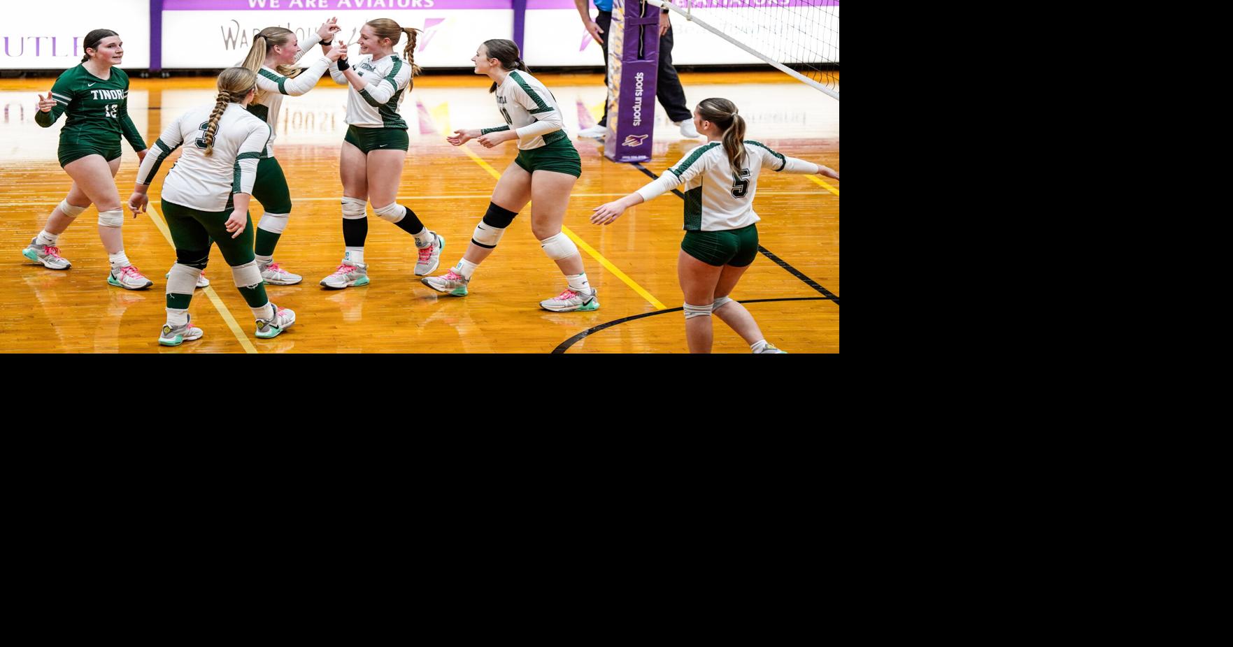 State volleyball: Rams create lasting memories, legacy amidst tough ...