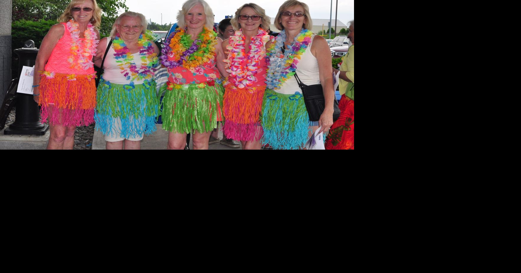 Ladies Night Out held on Wednsday | Local News | crescent-news.com