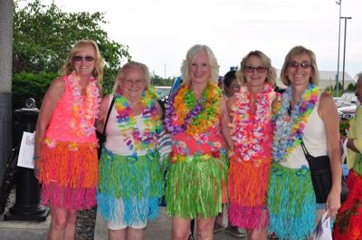Ladies Night Out held