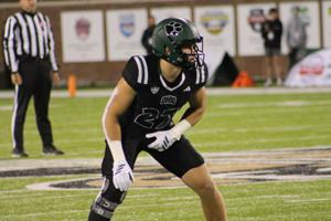 Western Michigan looms as Ohio's next road challenge