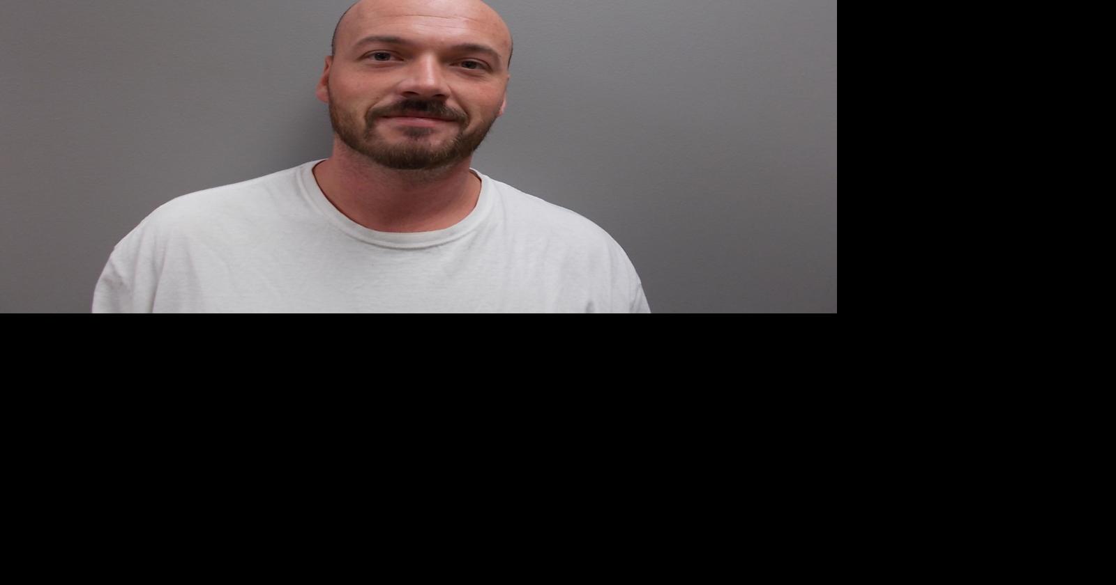 Dustin Gee Paulding County Jail Booking Photos