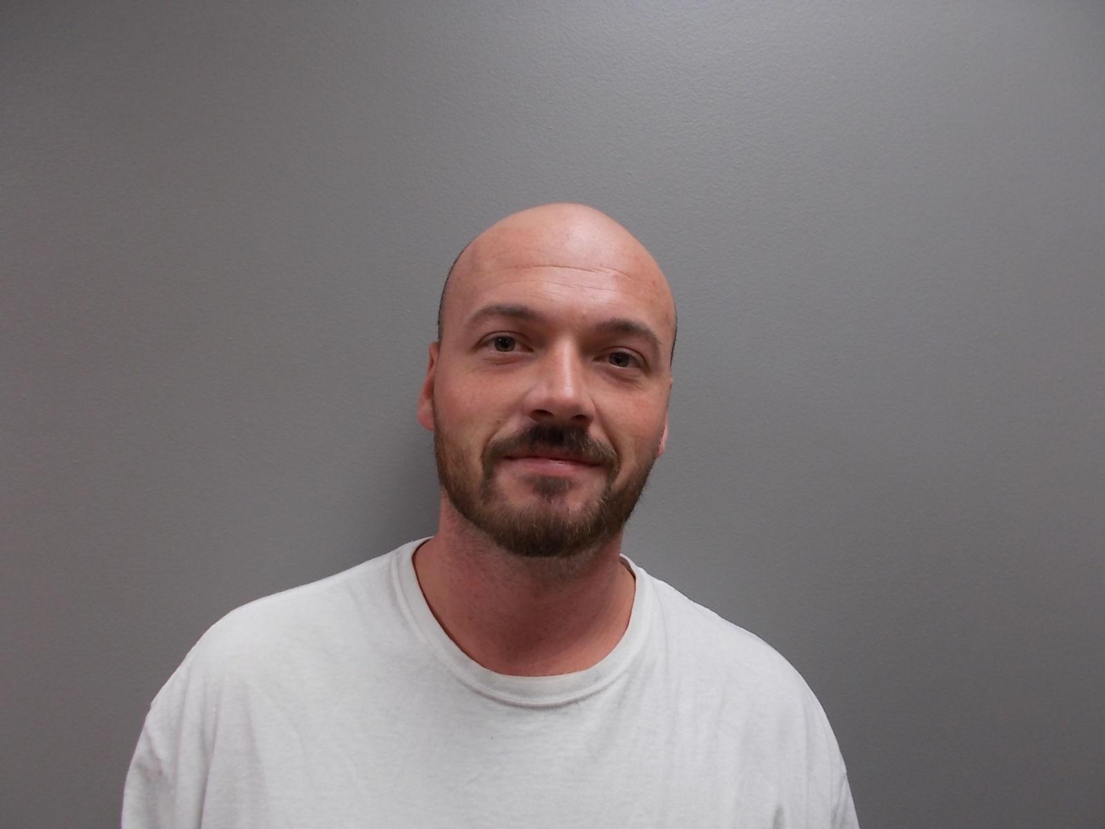 Dustin Gee Paulding County Jail Booking Photos