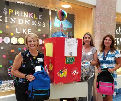 Elementary donations