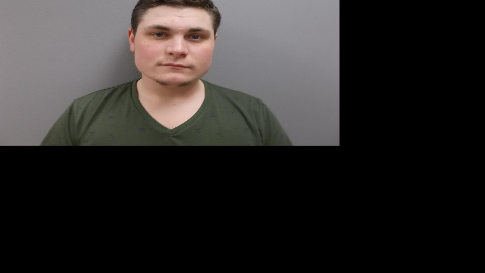Dakota Siefke - Paulding County Jail | Booking Photos ...