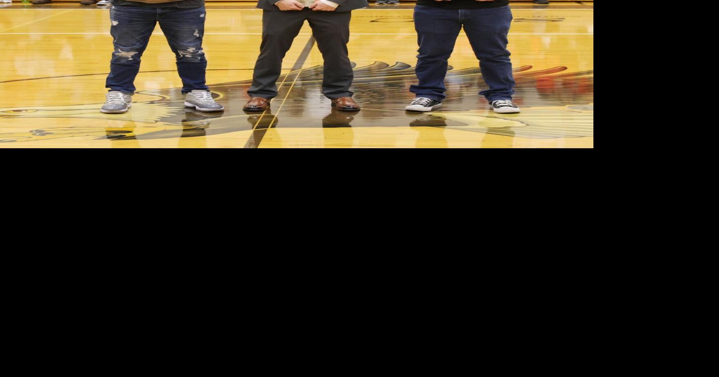 Three new members inducted into Eastern High School Athletic Hall of ...
