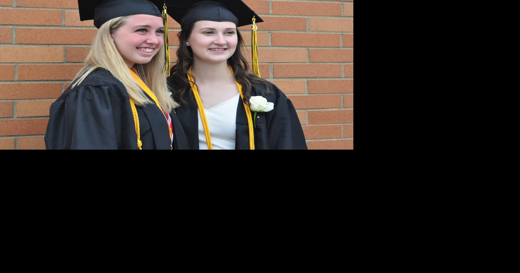 Fairview graduation Local News