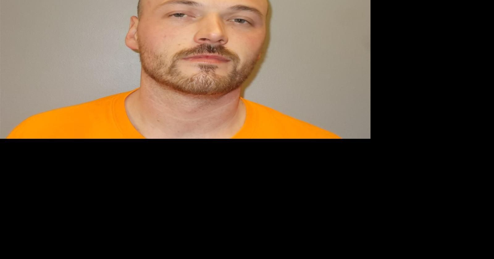 Dustin Gee - Paulding County Jail | Booking Photos | crescent-news.com
