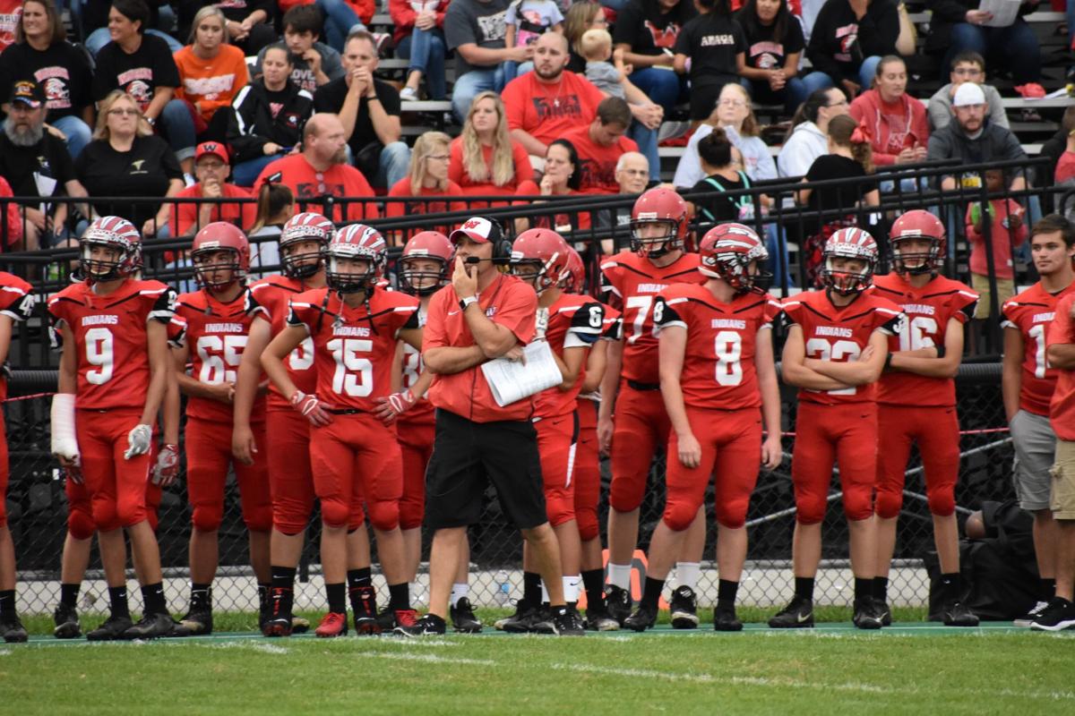 Wauseon football coach suspended for two games | Local Sports