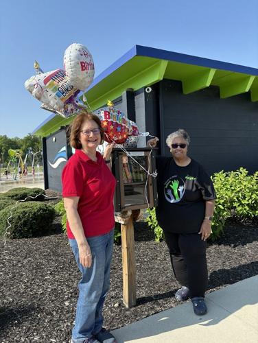 'Little Free libraries' | Local News | crescent-news.com
