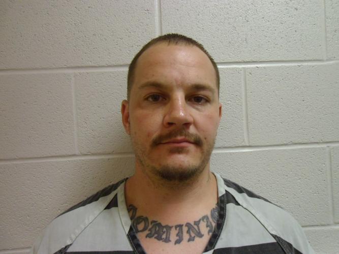 Putnam County Sheriff's Office "Warrant Wednesday" 123114 Local