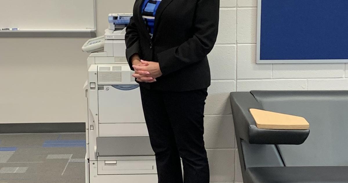 New principal hired at Defiance City Schools Year End Review