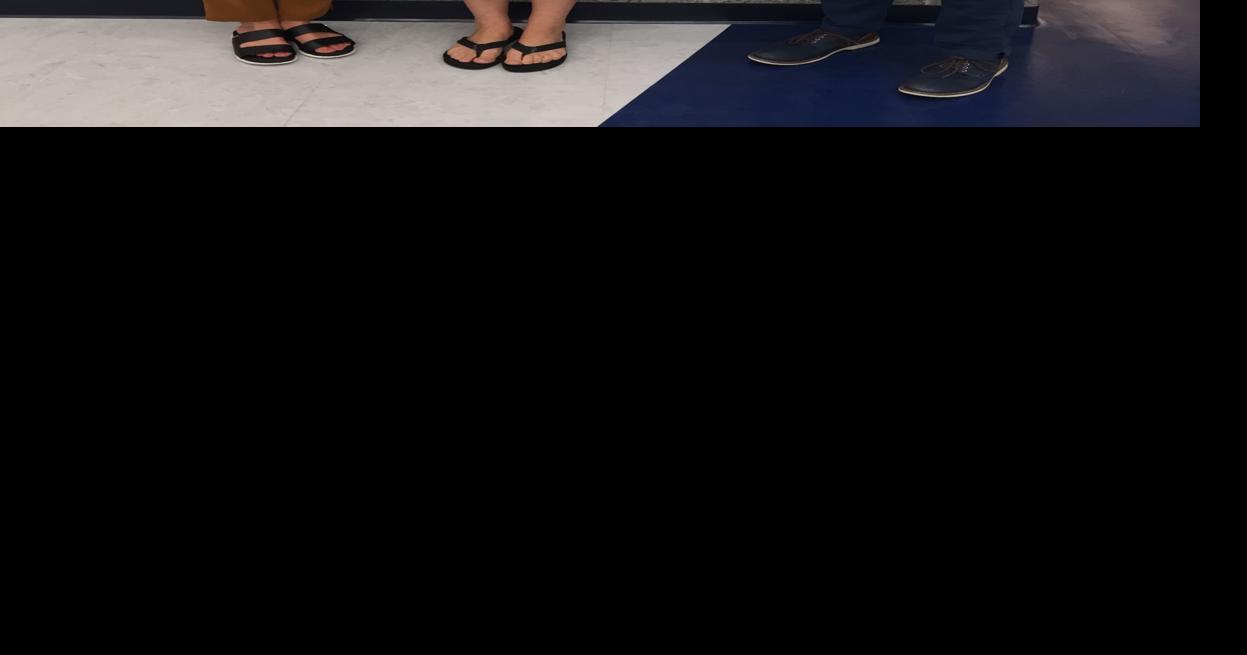 New Napoleon Elementary School teachers Local News