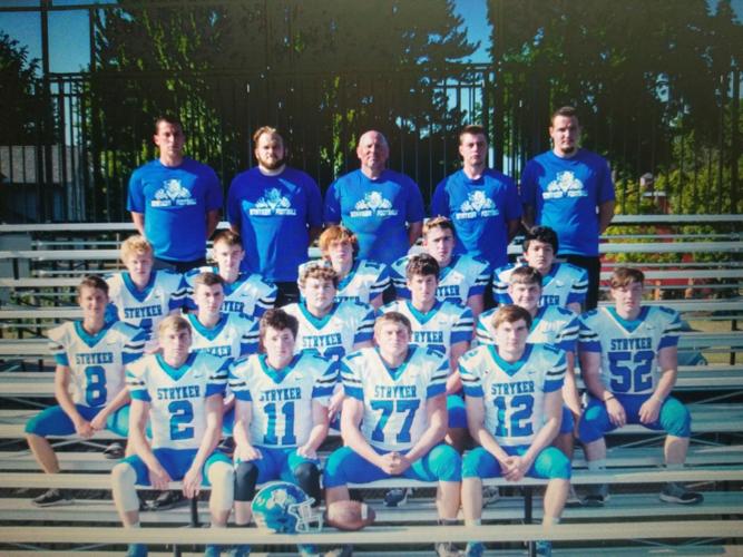 2020 Football Preview New start, home for Stryker football Local