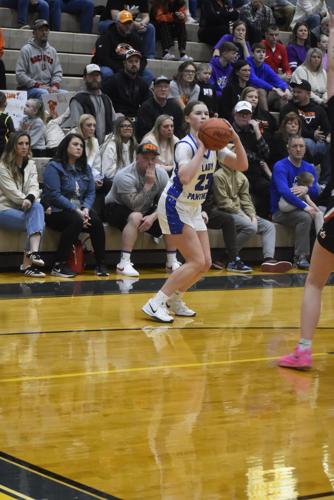 Styker Freshman District girls basketball: Stryker tops North Baltimore for district ...