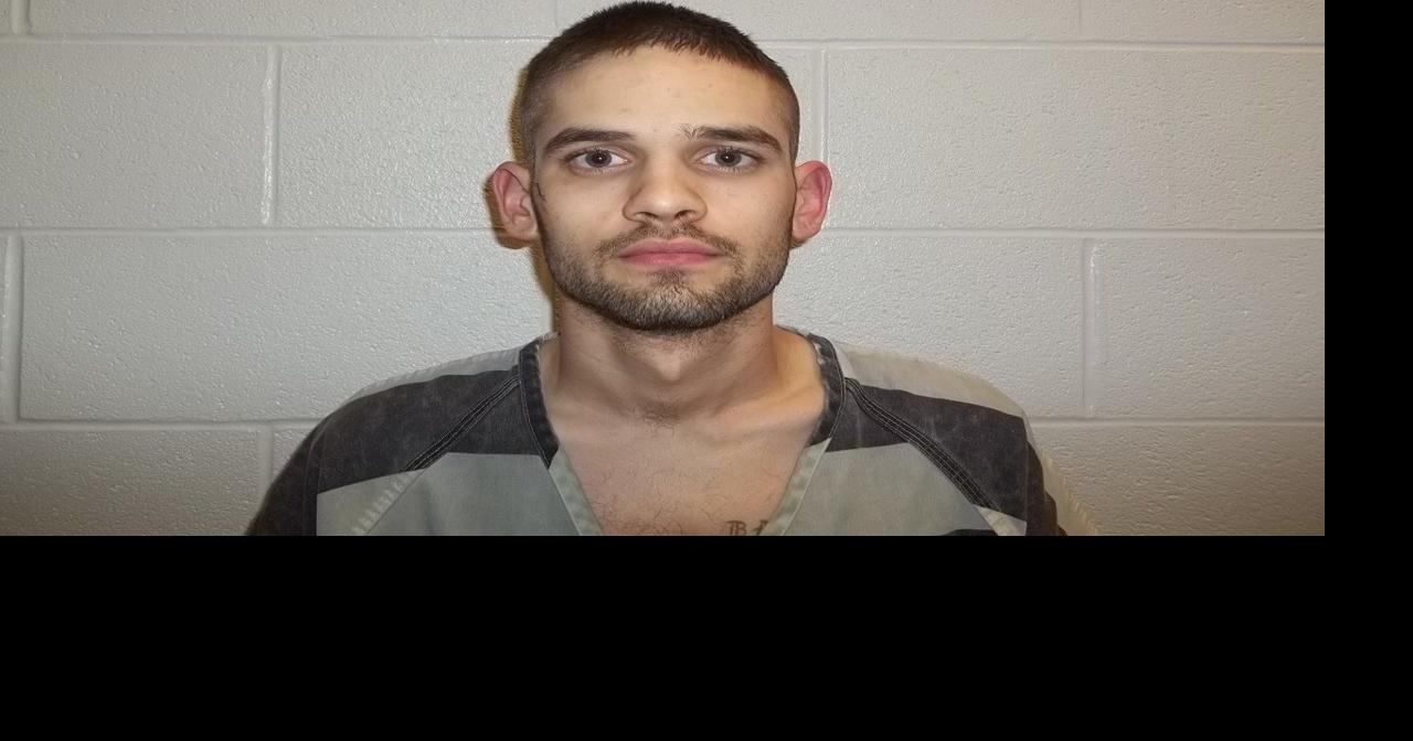 Putnam County Sheriff's Office's 'Warrant Wednesday' Local Crime
