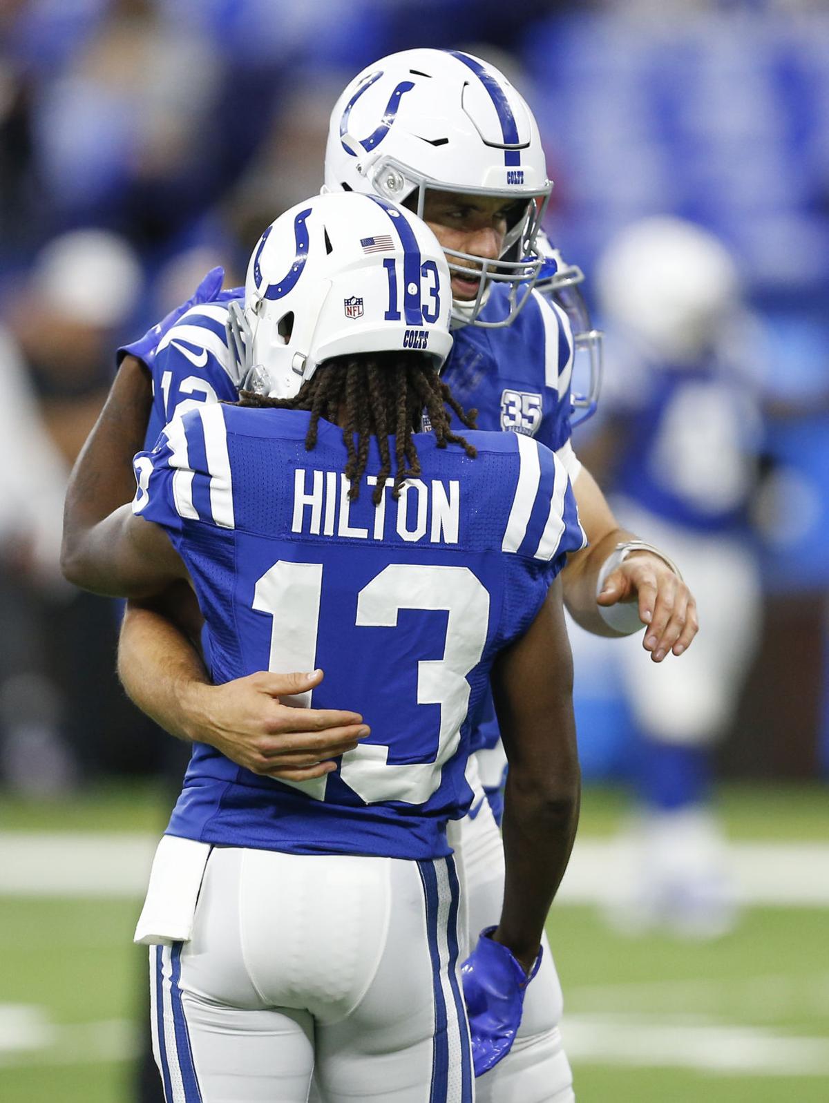 Cincinnati Bengals vs Indianapolis Colts